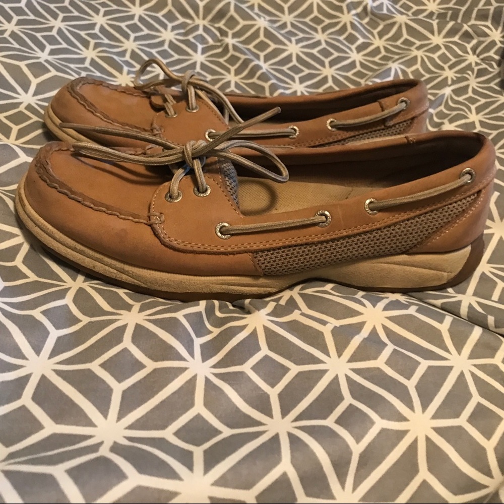 Sperries